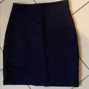 Express skirt